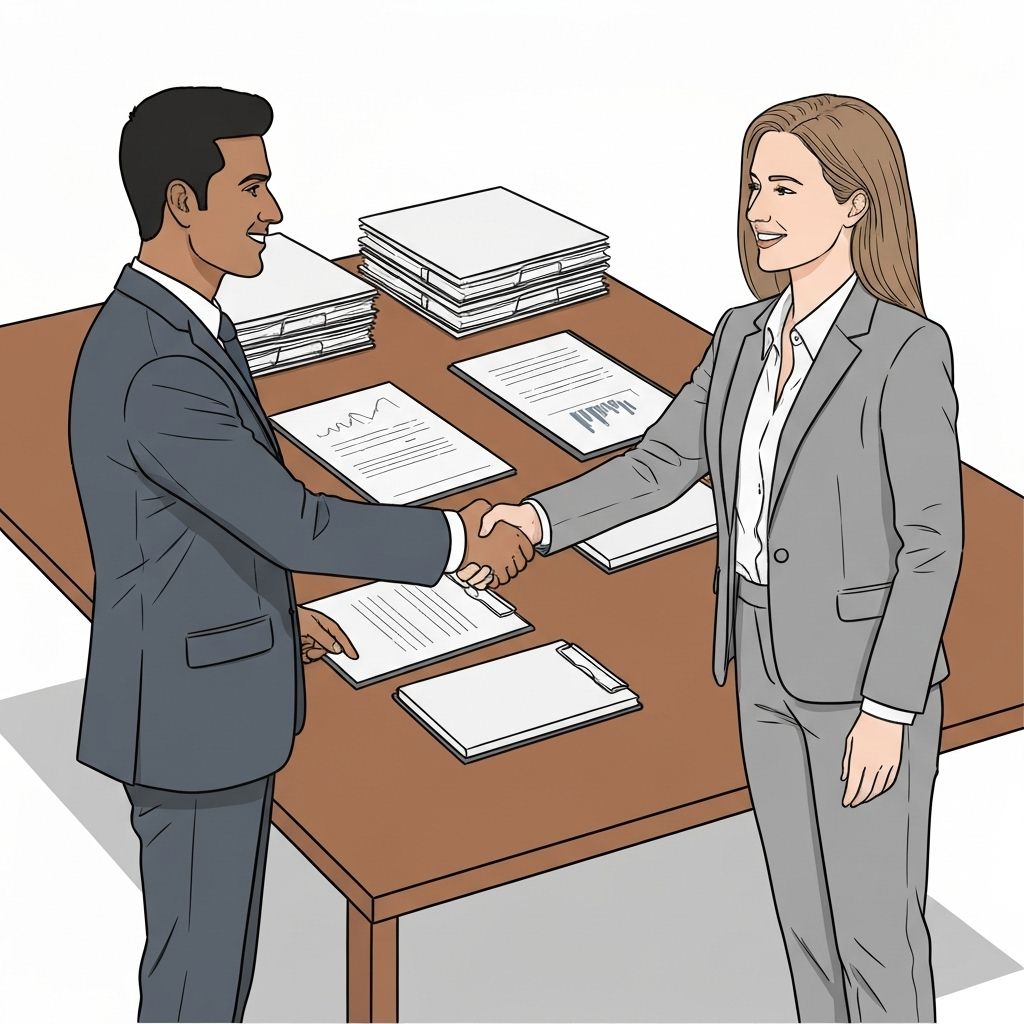 Velocidade e precisão nas vendas