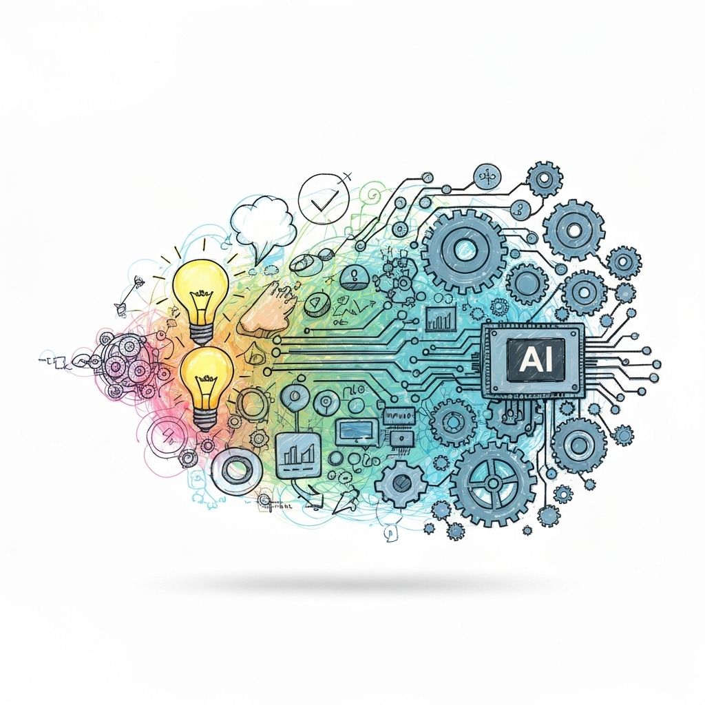 Ideias transformadas