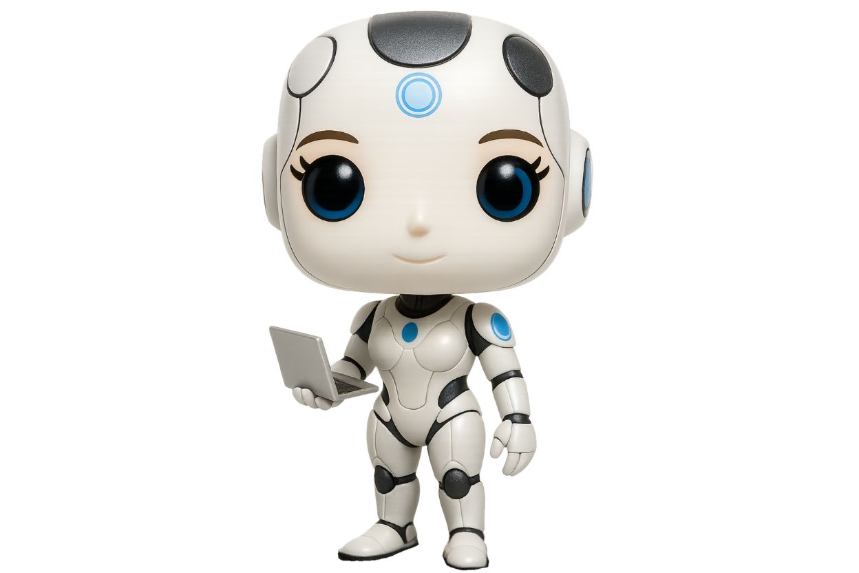 Gaia - Agente de IA da EquipeAI