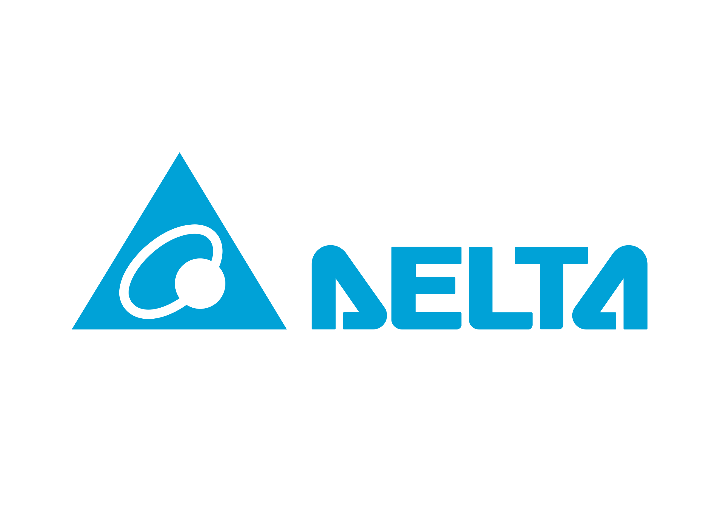 Delta Electronics