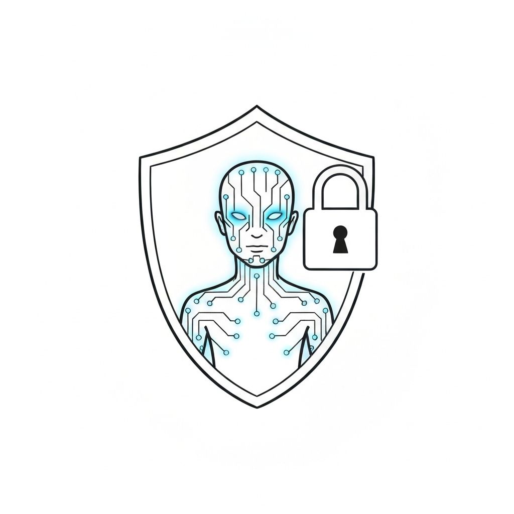 Agente responde com segurança