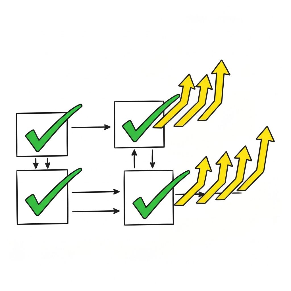 Acesso rápido e controlado
