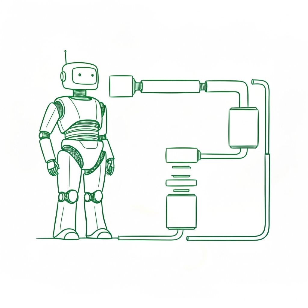 Fluxos automatizados
