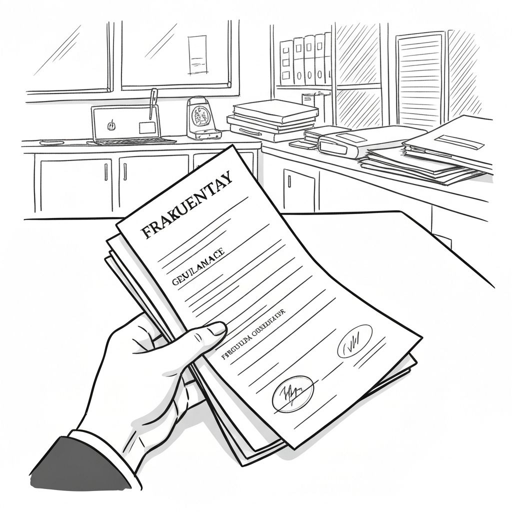 Fraudes passando despercebidas